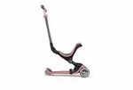 GLOBBER GO-UP DELUXE - rosa