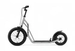 STAR SCOOTER Mixed Edition 16 Zoll - grau