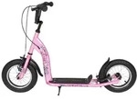 BIKESTAR Sport Edition - rosa