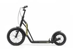 STAR SCOOTER Mixed Edition 16 Zoll - schwarz