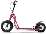 STAR SCOOTER Mixed Edition 12 Zoll - lila