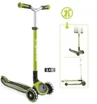 Globber Alu Scooter 3-r&auml;drig