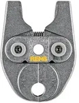 Rems MINI Presszange / Pressbacke - U - Profil, Gr&ouml;&szlig;e U 16