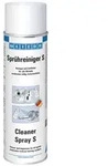 Weicon Spr&uuml;hreiniger S, 500 ml