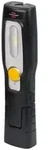 Brennenstuhl Akku-Handleuchte LED HL 201 A 250+70 lm, knickbar