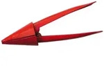 D&ouml;nges Bleirohr-Aufweitezange bis &Oslash; 1,1/2", L&auml;nge 240 mm