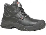 Aimont Schn&uuml;rstiefel Jaguar, S3, Gr&ouml;&szlig;e 39