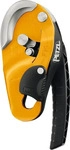 Petzl D021AA00, Petzl Abseilger&auml;t RIG, gelb