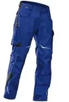 Neutral Hose Pulsschlag high, Farbe kornblau/schwarz, Gr&ouml;&szlig;e 50