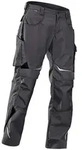 Neutral Hose Pulsschlag high, Farbe anthrazit/schwarz, Gr&ouml;&szlig;e 52
