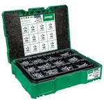 Spax Systainer T-Loc I T-STAR plus 1380 tlg. WIROX A9J 5 Bits T20