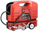 Einhell Koffer-Kompressor TC-AC 190 OF Set