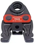 ROTHENBERGER COMPACT Presszange / Pressbacke - TH - Profil, Gr&ouml;&szlig;e TH 26