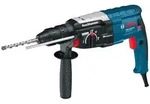 Bosch Professional Bohrhammer GBH 2-28 DFV Professional, Ausf&uuml;hrung Feuerwehr
