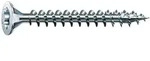 200x Spax Universalschraube, T-STAR plus, Senkkopf, Wirox, Vollgewinde, 3,5 x 25 mm,