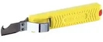 Jokari Kabelmesser Nr. 28 H Standard, mit Hakenklinge, f&uuml;r Kabel-&Oslash; 8 - 28 mm