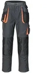 Neutral Bundhose 3230, Gr&ouml;&szlig;e 50, Farbe dunkelgrau