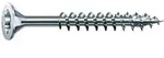 200x Spax Universalschraube, T-STAR plus, Senkkopf, Wirox, Vollgewinde, 3 x 16 mm,
