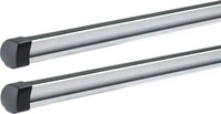 Thule ProBar Evo 200 Dachtr&auml;ger-Traverse 2er-Pack aluminium