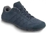 Meindl Pure Comfort Lady 3.0 CF Damen Barfu&szlig;schuhe - blau