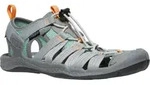 Keen Drift Creek H2 Damen Sandalen - grau