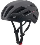 Cratoni Gravoq Fahrradhelm - black matt