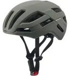 Cratoni Gravoq Fahrradhelm - khaki matt