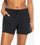Roxy Classics 5 Inch BS Damen Shorts - schwarz