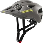 Cratoni 111203J5, Cratoni AllRide MTB Helm white matt