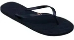 Roxy Viva IV Damen Zehenstegsandalen schwarz