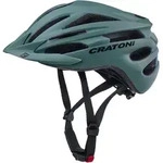 Cratoni Pacer Fahrradhelm - sage matt