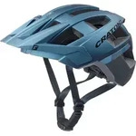 Cratoni AllSet MTB Helm blue matt