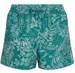 O'Neill Essentials 12" AOP Damen Swimmshorts gr&uuml;n