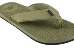 O'Neill Koosh Zehenstegsandalen gr&uuml;n