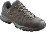 Meindl Nebraska Halbschuhe - braun