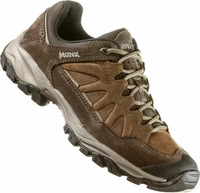 Meindl 3446-46, Meindl Nebraska Lady Damen Wanderschuhe braun