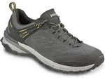 Meindl Dallas Trekkingschuhe grau
