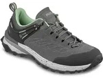 Meindl Dallas Lady Damen Trekkingschuhe grau