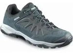 Meindl Nebraska Halbschuhe - schwarz