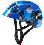 Cratoni Maxster Kinderhelm pirate blue glossy