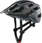 Cratoni AllRace MTB Helm black-grey matt