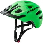 Cratoni Maxster Pro Kinderhelm neongreen matt