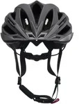Cratoni Agravic Fahrradhelm - black matt