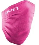 UYN Gesichtsmaske Community Mask Winter Mund-Nasenmaske - pink