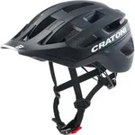 Cratoni AllRace MTB Helm black matt