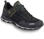 Meindl Ontario GTX Wanderschuhe - schwarz