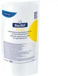 Bacillol Tissues | Nachf&uuml;llbeutel | 22,5 x 13,9 cm | 100 T&uuml;cher