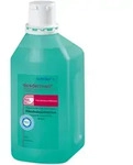 Sch&uuml;lke | desderman | alkoholisches Einreibepr&auml;parat | 1 Liter Flasche