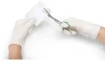 Curaplast | sensitive Wundschnellverband | 1 m x 6 cm | 10 Abschnitte &agrave; 10 cm 
