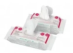 B. Braun | Meliseptol Wipes sensitive | Desinfektionst&uuml;cher | Flowpack | 42 T&uuml;cher